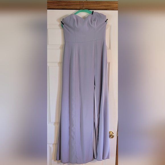 Bridesmaid dress - Picture 1 of 3